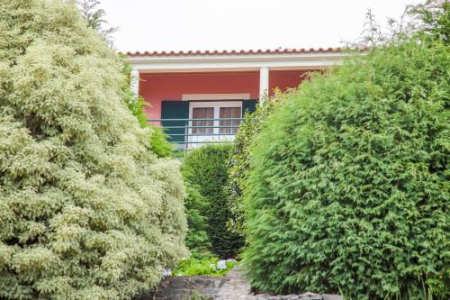 Villa Quinta Do Santo - By Mhm