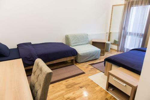 Hostal Guest House ?ot
