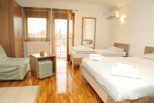 Hostal Guest House ?ot