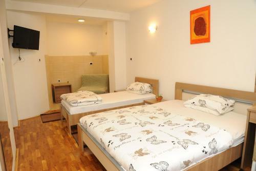 Hostal Guest House ?ot