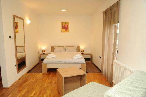 Hostal Guest House ?ot