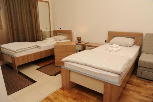 Hostal Guest House ?ot