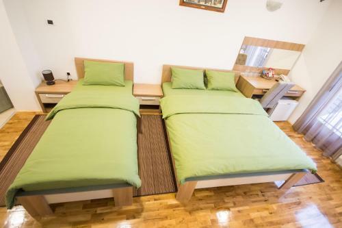 Hostal Guest House ?ot