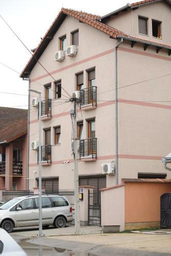 Hostal Guest House ?ot