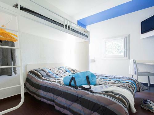 Hotelf1 Epinal Nord