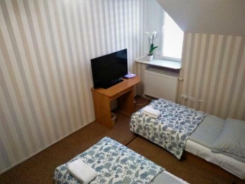 Hostal Go?ciniec Stary Rynek