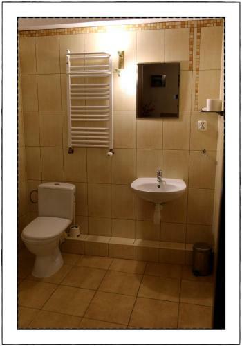 Hostal Go?ciniec Stary Rynek