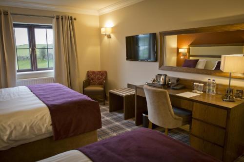 Hotel Flagstaff Lodge