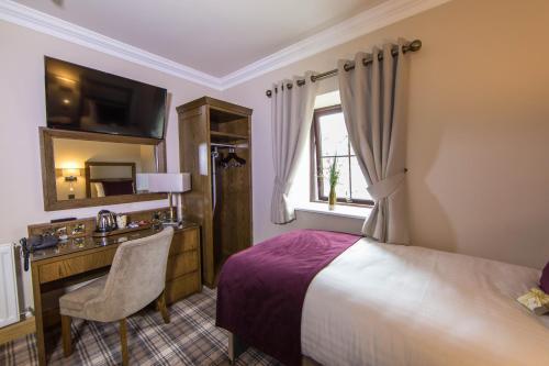 Hotel Flagstaff Lodge