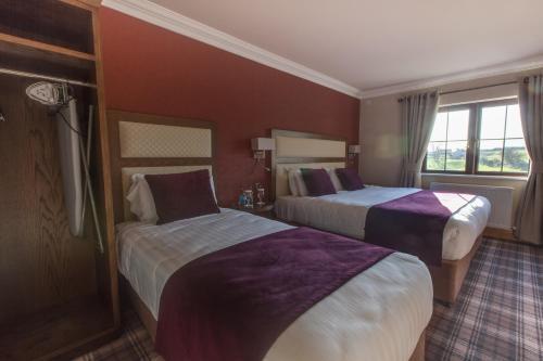 Hotel Flagstaff Lodge