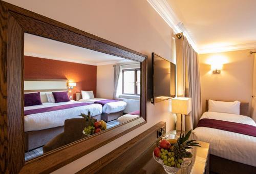 Hotel Flagstaff Lodge