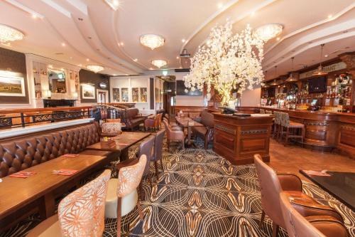Hotel Flagstaff Lodge