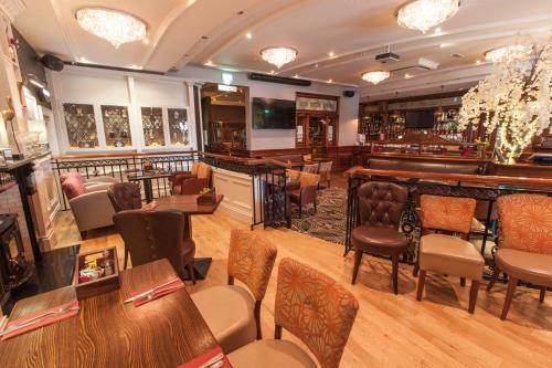 Hotel Flagstaff Lodge