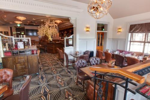 Hotel Flagstaff Lodge