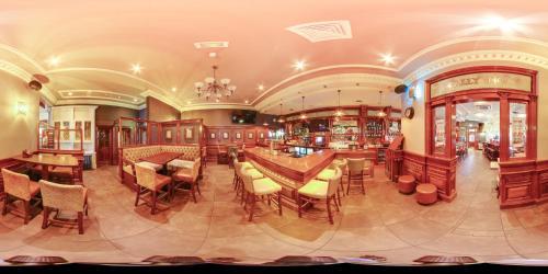 Hotel Flagstaff Lodge