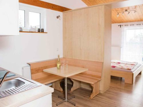 Apartamento Ferienwohnung Aichem