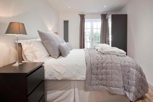 Apartamento Castle Mews