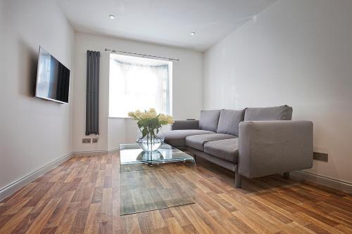 Apartamento Castle Mews