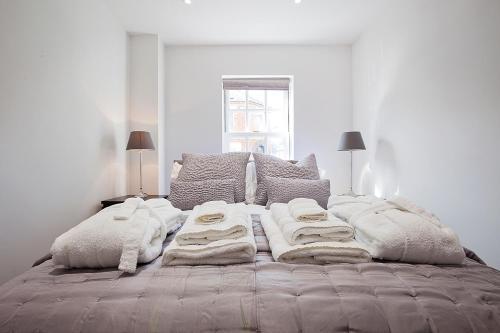 Apartamento Castle Mews