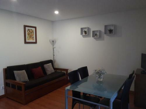 Apartamento Casa Ribom