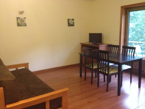 Apartamento Casa Ribom