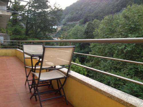 Apartamento Casa Ribom