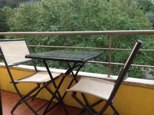 Apartamento Casa Ribom