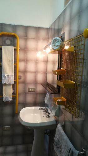 Alba Apartment