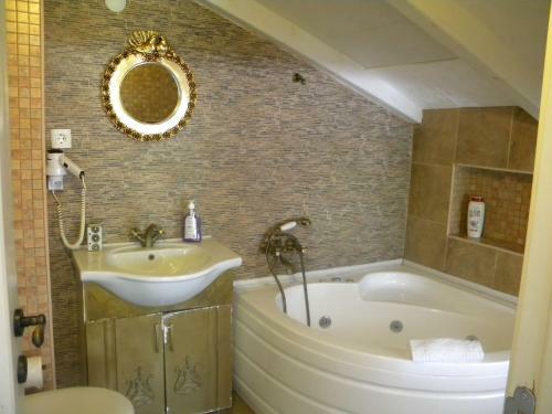 Hostal Villa Sapanca Butik Konukevi