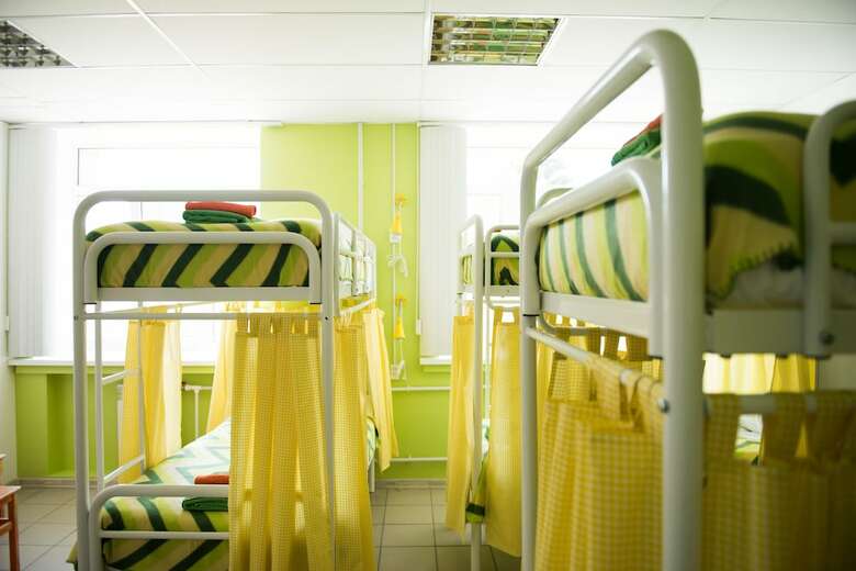 Hostel Kazanskiy Skvorechnik