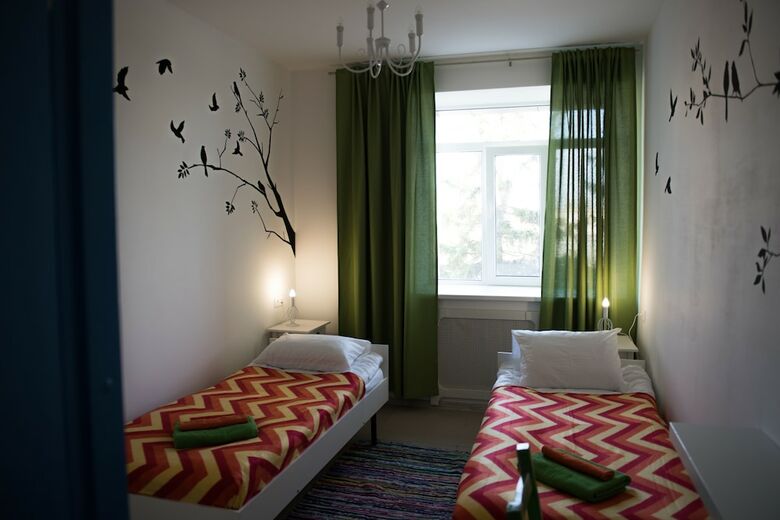 Hostel Kazanskiy Skvorechnik