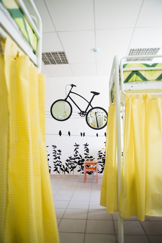 Hostel Kazanskiy Skvorechnik