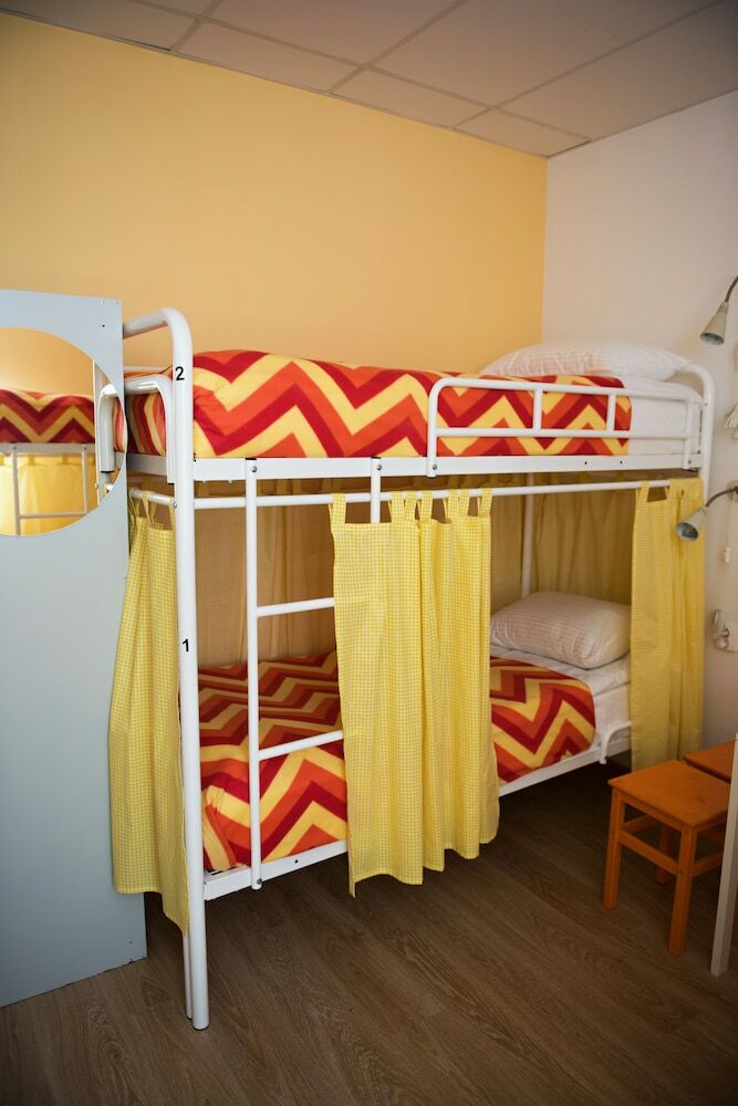 Hostel Kazanskiy Skvorechnik