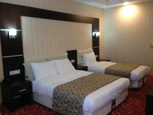 Grand Temel Hotel
