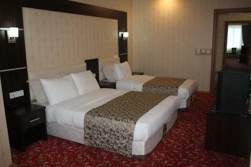 Grand Temel Hotel