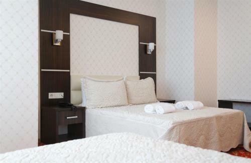 Grand Temel Hotel