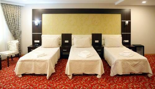 Grand Temel Hotel