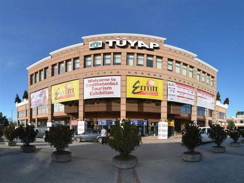 Grand Temel Hotel