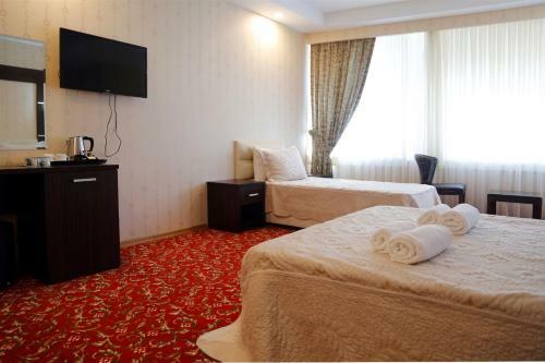 Grand Temel Hotel