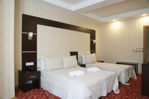 Grand Temel Hotel