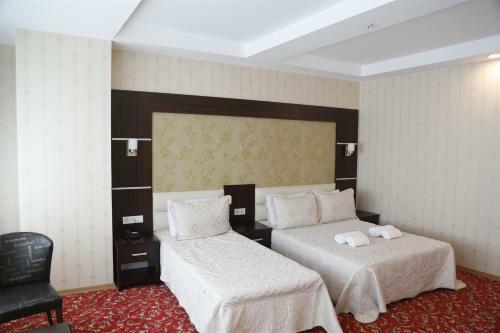 Grand Temel Hotel