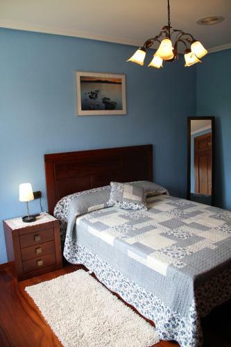 Sierra Pulide Apartmentos