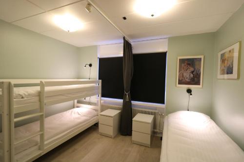 Ribo Apartment Triangel