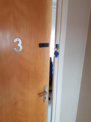 Ribo Apartment Triangel