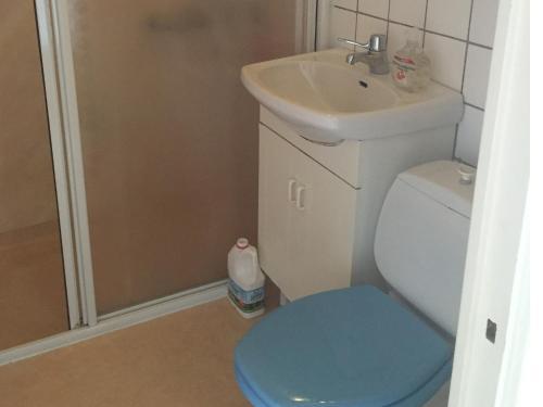 Ribo Apartment Triangel