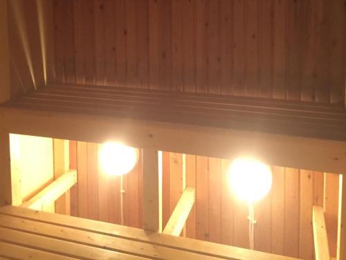 Ribo Apartment Triangel