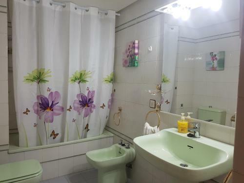 Apartamento Eduardo Dato