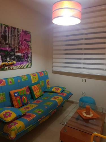 Apartamento Eduardo Dato