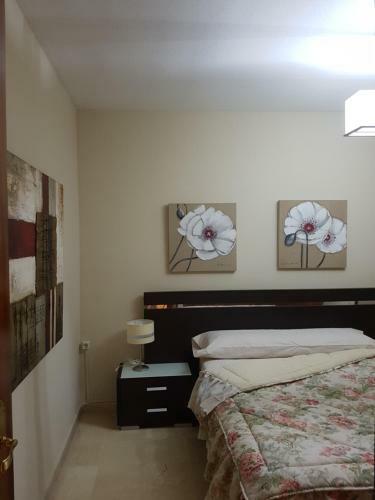 Apartamento Eduardo Dato
