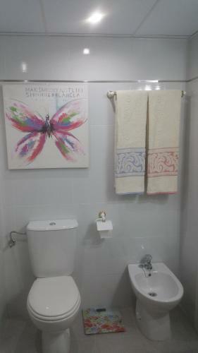 Apartamento Eduardo Dato